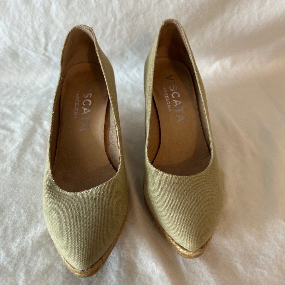 Viscata Espadrilles